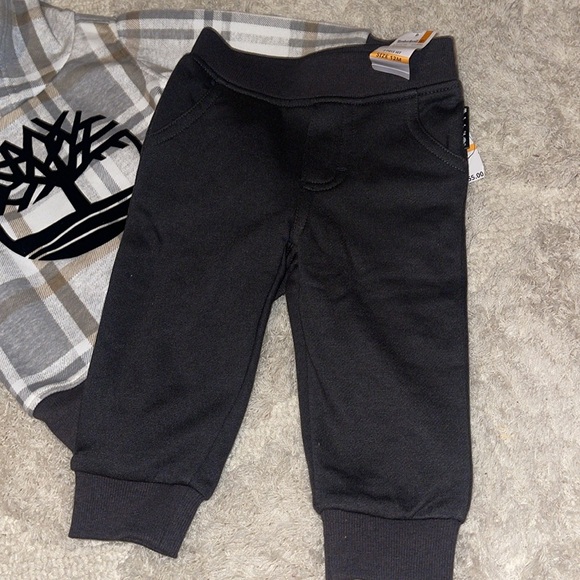 Timberland set - Picture 2 of 4